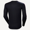 Термобелье верх HH Man LIFA Stripe Long-sleeve Crew (; M; Navy)